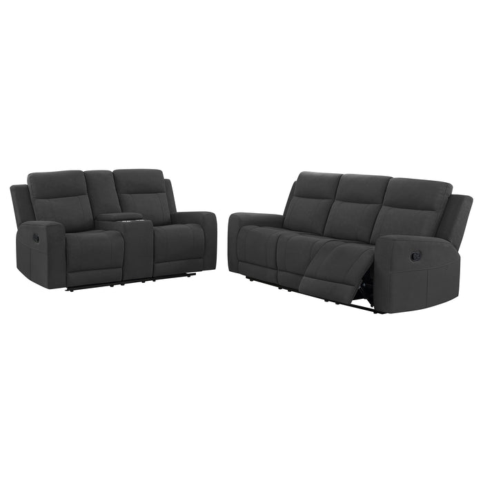 Brentwood Reclining 2 Pc Set