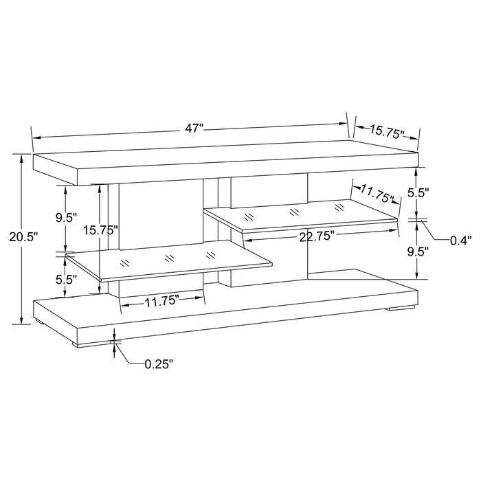 Cogswell Tv Stand