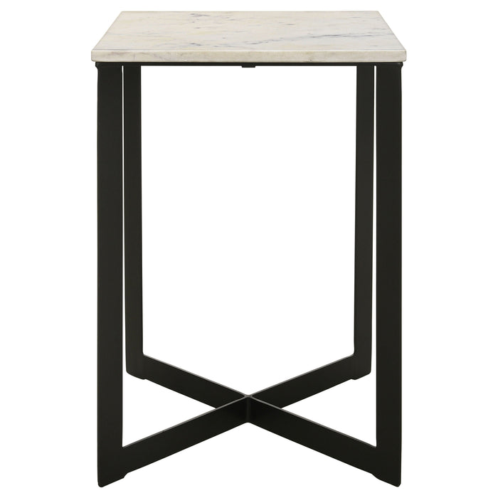 Tobin End & Side Table