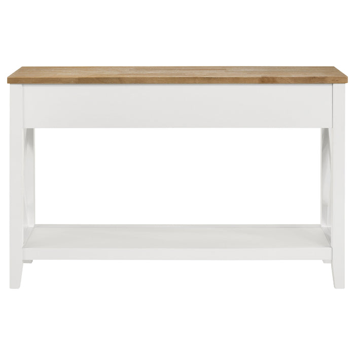 Hollis Console Table