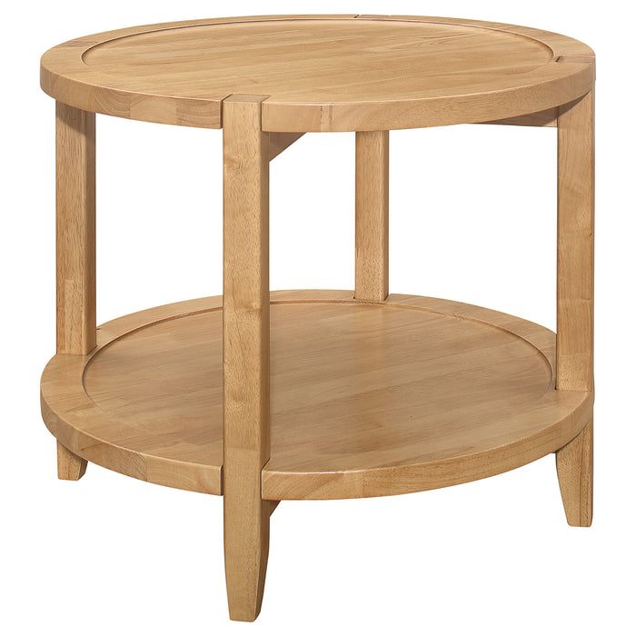 Camillo End & Side Table image