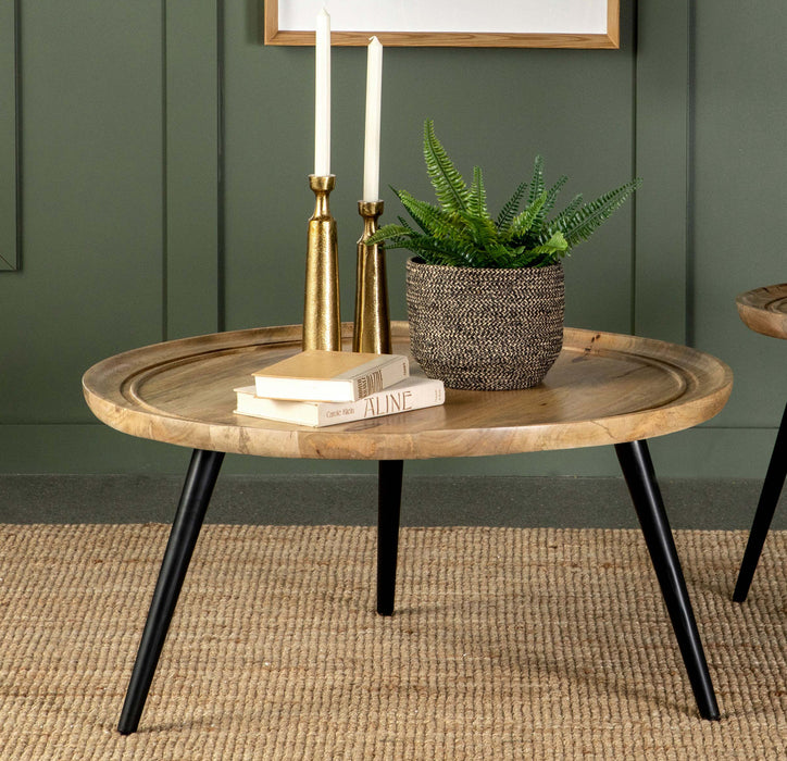 Zoe Coffee Table