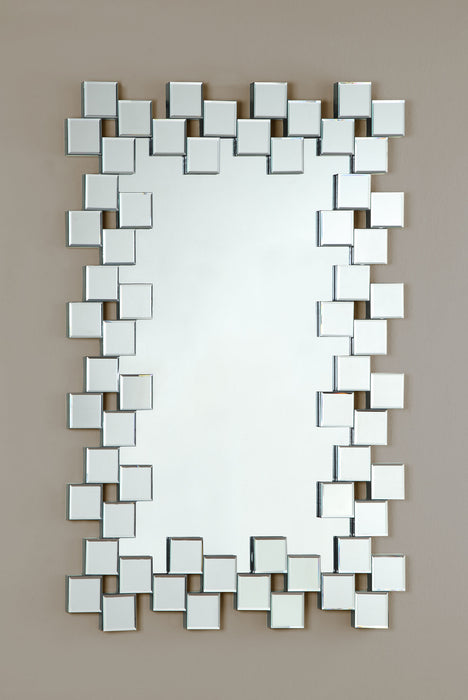 Pamela Wall Mirror