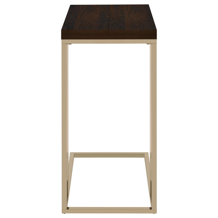 Pedro End & Side Table