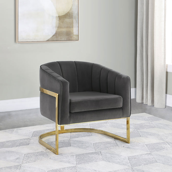 Alamor Accent Chair