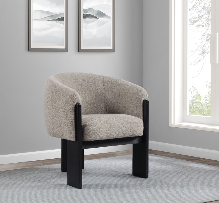 Valdez Accent Chair