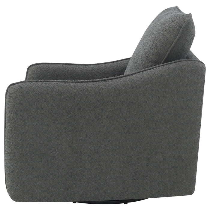 Madia Accent Chair