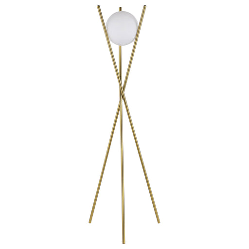 Yamileth Floor Lamp image