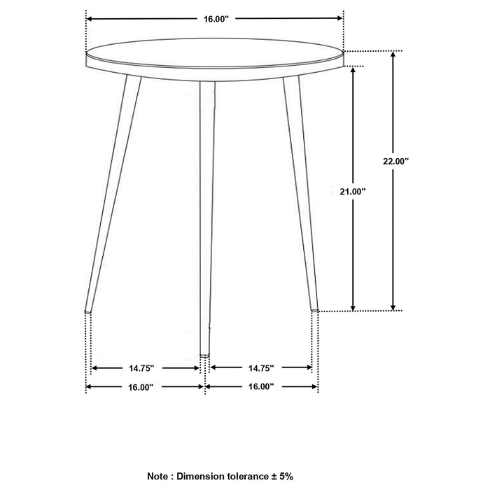 Acheson End & Side Table