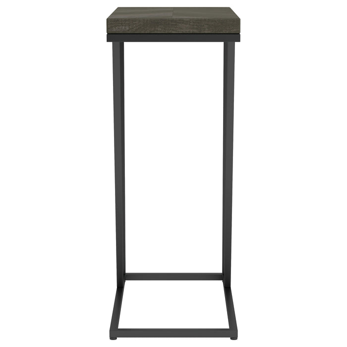 Sergio End & Side Table