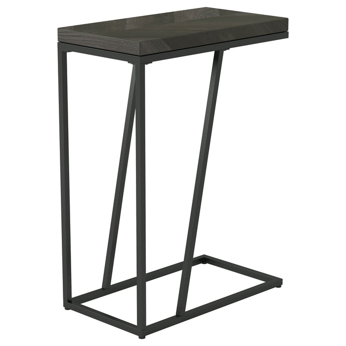 Sergio End & Side Table