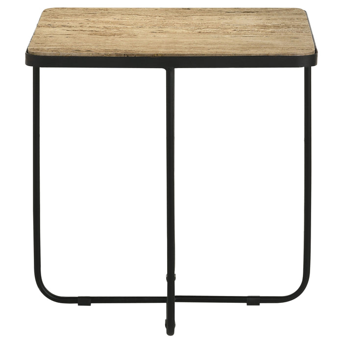 Elyna End & Side Table