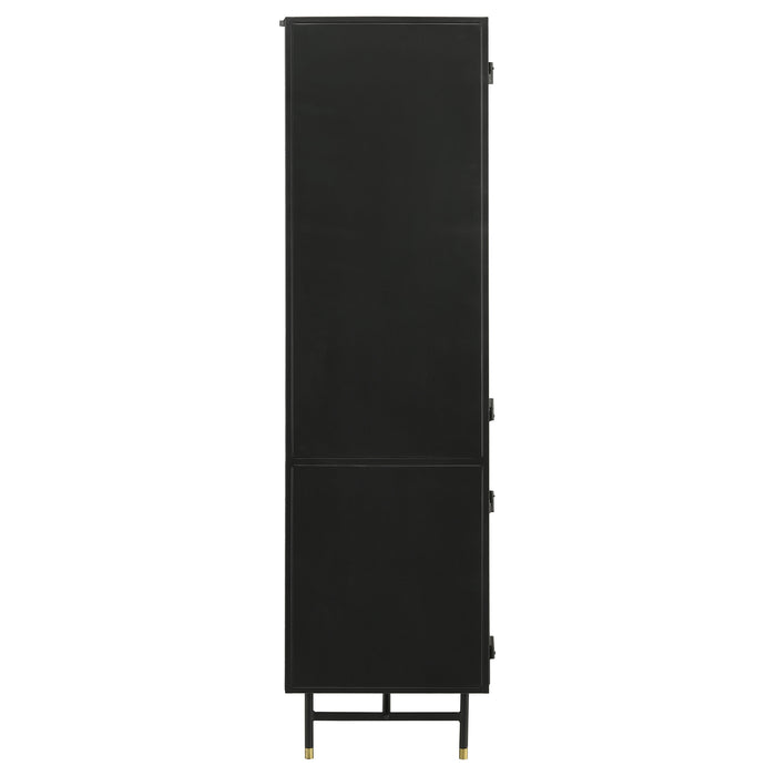 Santiago Accent Cabinet