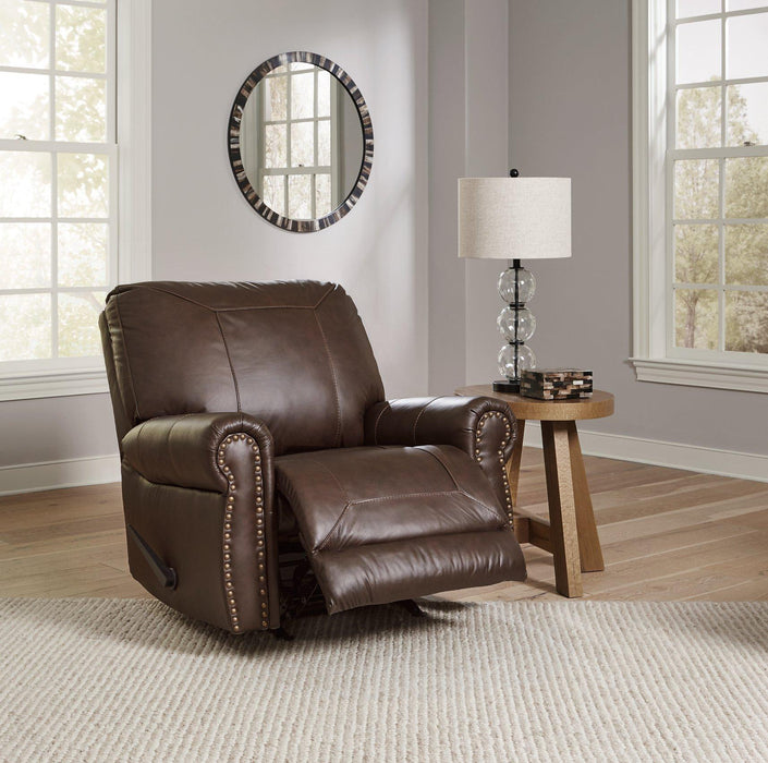 Colleton Recliner