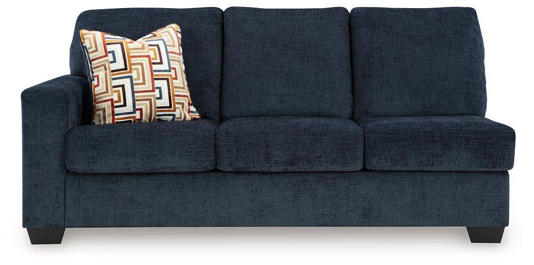 Aviemore Sectional with Chaise