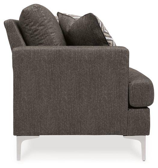 Arcola RTA Loveseat