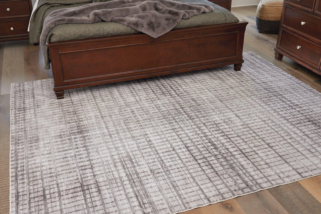 Moorhill 7'5" x 9'6" Rug