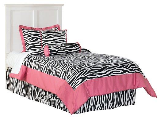 Bostwick Shoals Youth Twin Bed