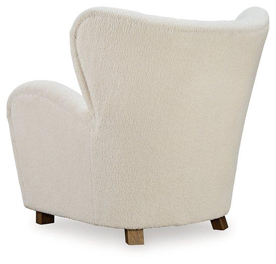 Larbell Accent Chair