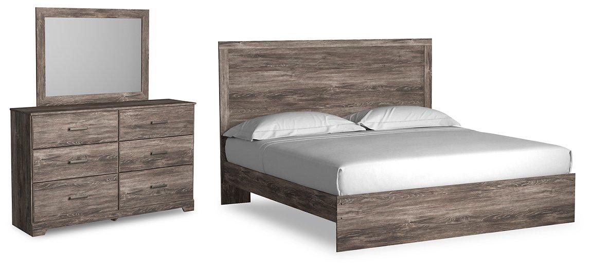 Ralinksi Bedroom Set