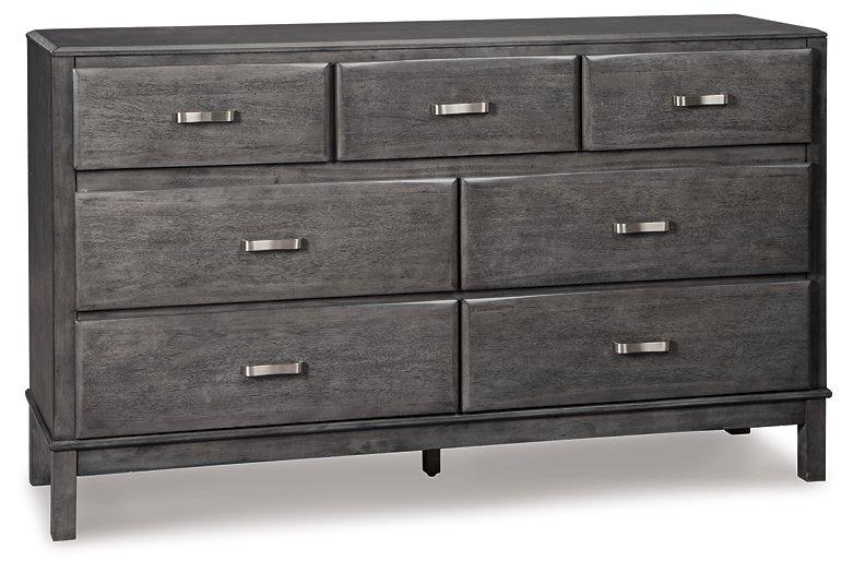 Caitbrook Dresser image