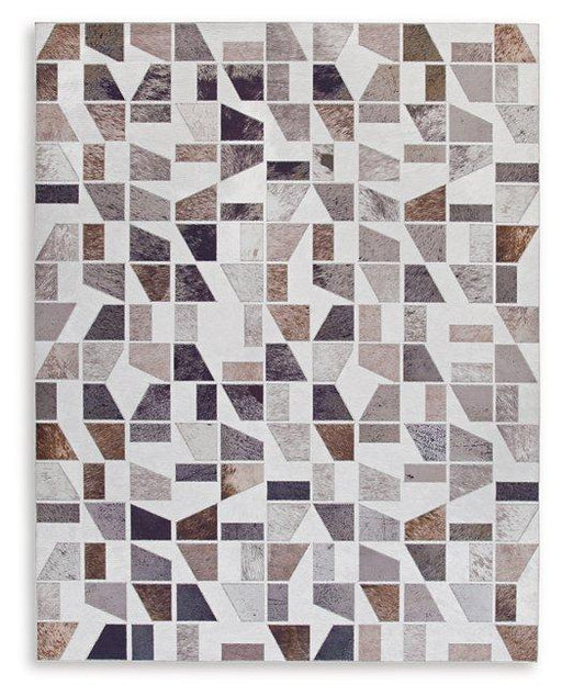 Jettner 7'10" x 10' Rug image