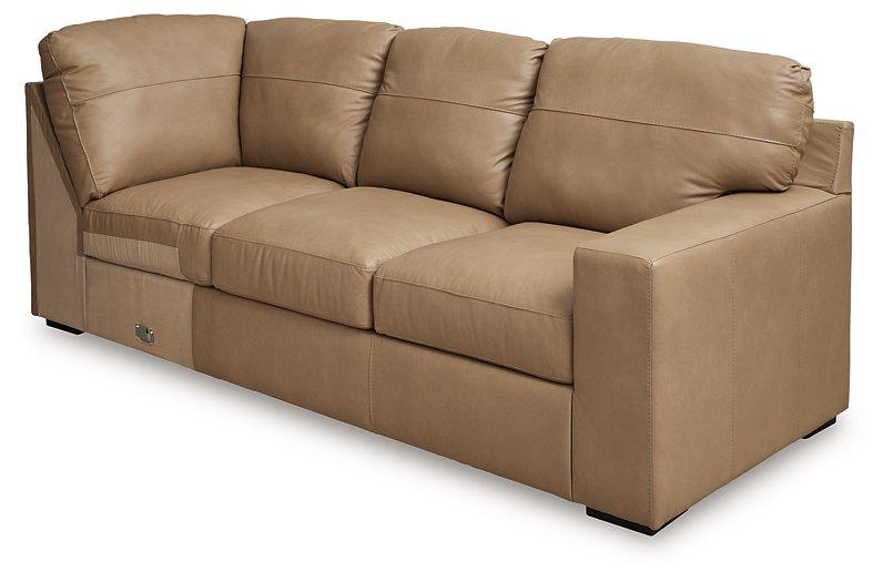 Bandon 2-Piece Sectional