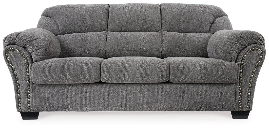 Allmaxx Sofa