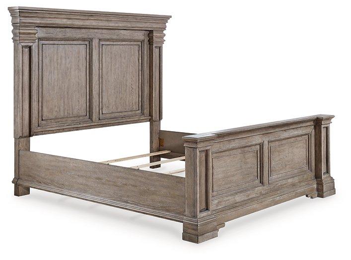 Blairhurst Bedroom Set