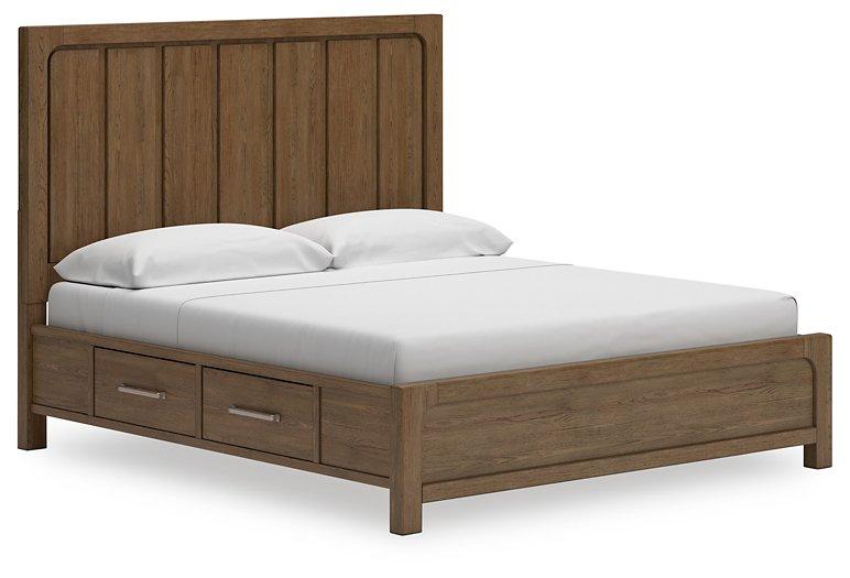 Cabalynn Bedroom Set