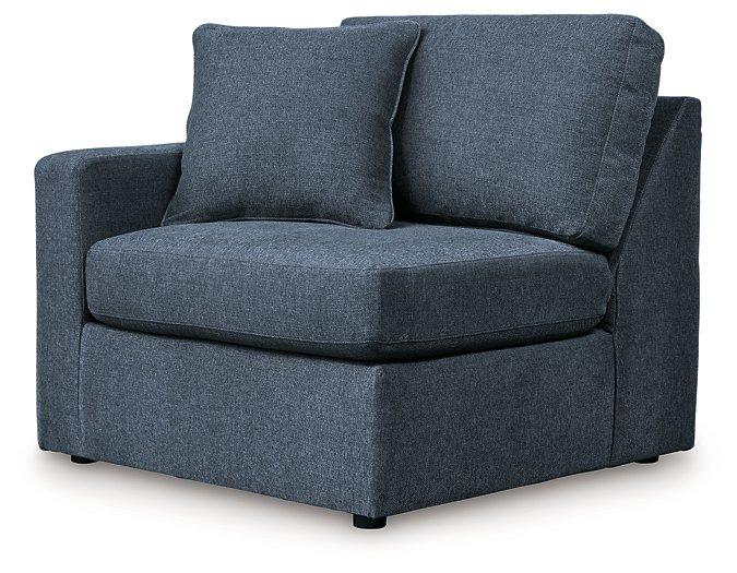 Modmax Sectional Loveseat