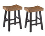 Glosco Bar Stool Set image