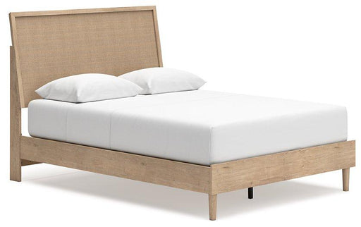 Cielden Bed image