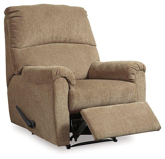 Nerviano Recliner