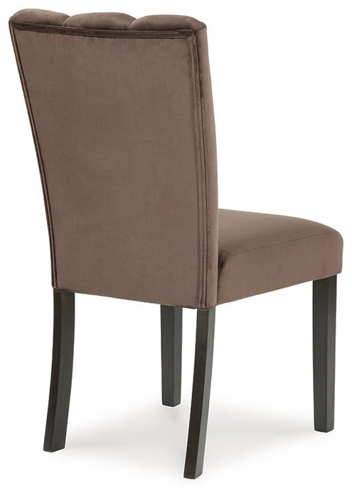 Jeshina Dining Chair