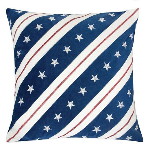 Washton Multi 20" X 20" Pillow image