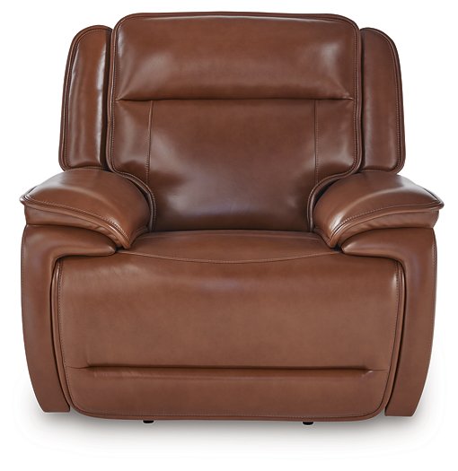 Healy Pier Power Recliner