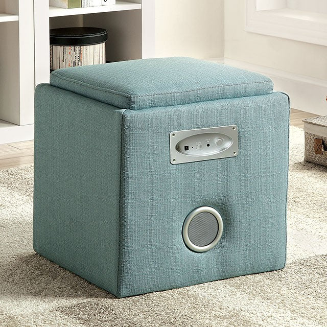 Rythmo Speaker Ottoman image