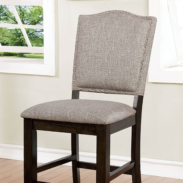 Teagan Counter Ht. Chair (2/Ctn) image