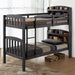 Stutsman Twin/Twin Bunk Bed image