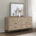 Sandnes Dresser image