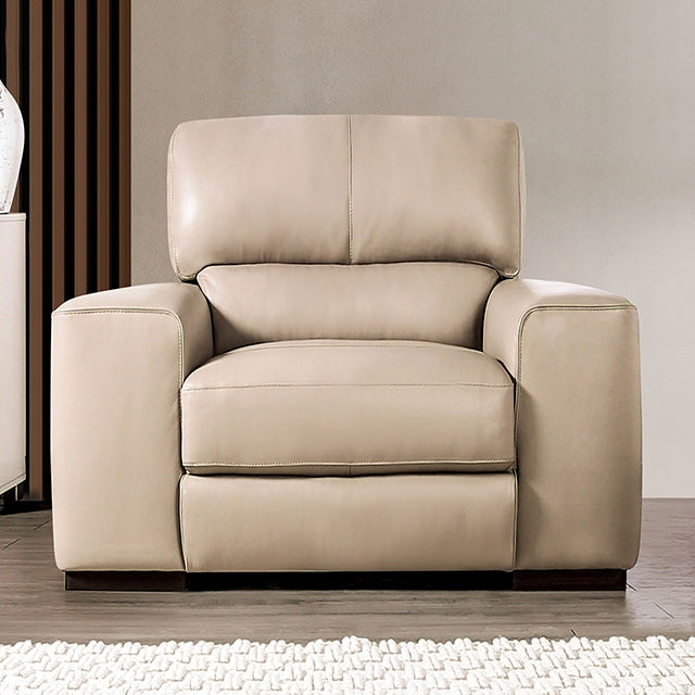 Marsicano Recliner image